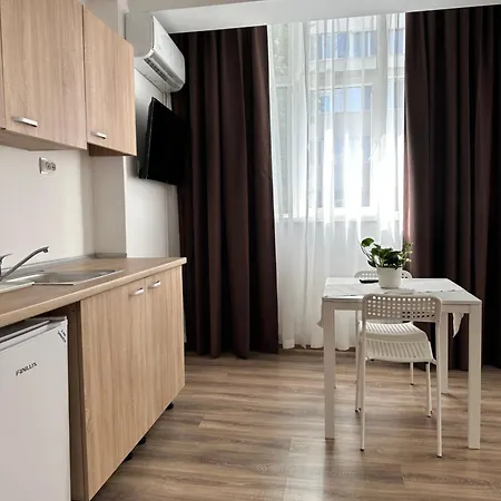 27 Rent House