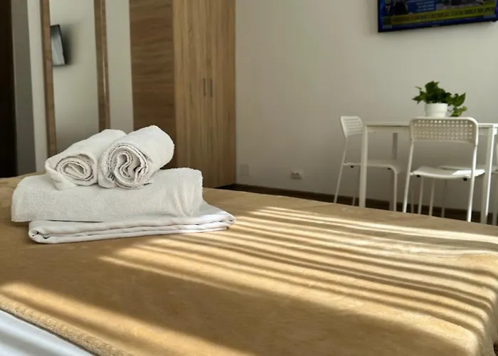 27 Rent House מלון דירות 3*