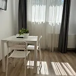 27 Rent House Aparthotel Bukurešť
