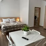 Aparthotel 27 Rent House 3*