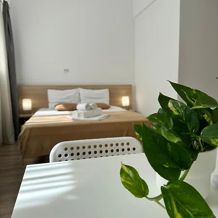 Aparthotel 27 Rent House Bucharest