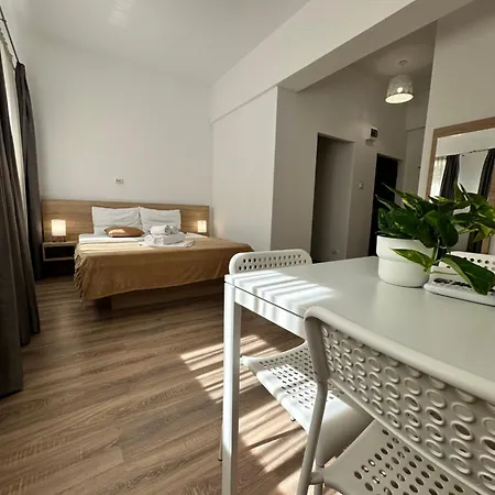 27 Rent House Bukurešť
