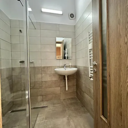 Aparthotel 27 Rent House 3*