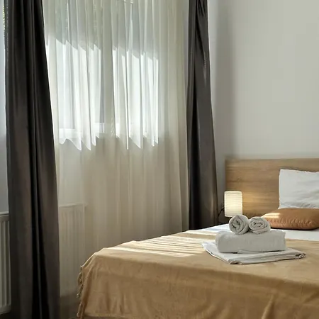 Apart-hotel 27 Rent House Bucareste
