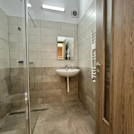 27 Rent House Aparthotel 3*