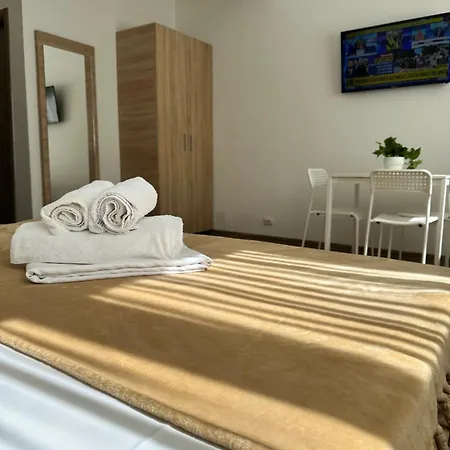 27 Rent House Apart-hotel 3*