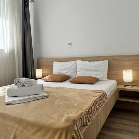 27 Rent House Bucarest