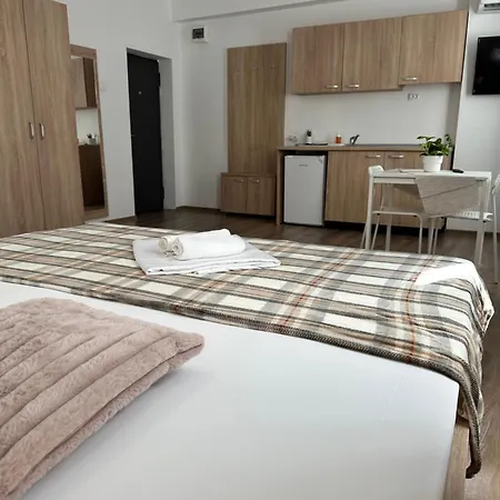 27 Rent House Ξενοδοχείο με διαμερίσματα