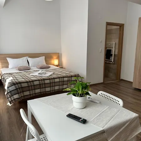 Appart hôtel 27 Rent House 3*