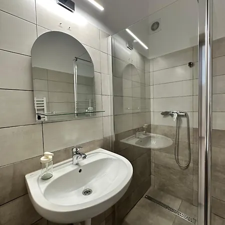 27 Rent House Lejlighedshotel