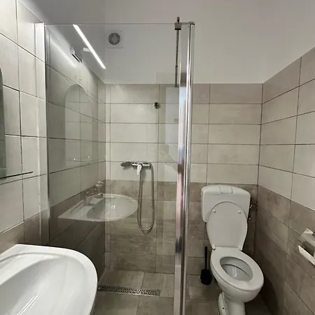 Apart-hotel 27 Rent House 3*