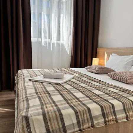 27 Rent House Ξενοδοχείο με διαμερίσματα