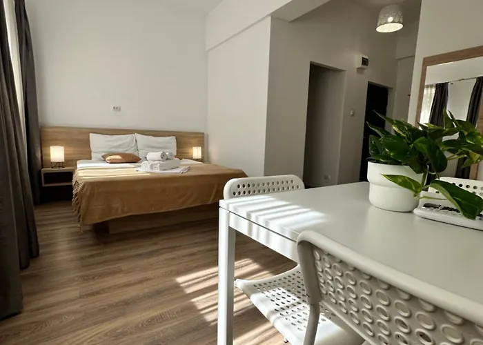 27 Rent House Bukurešť