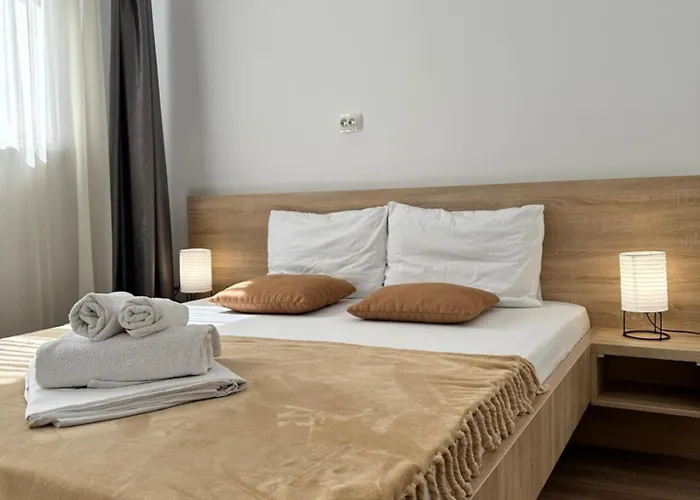 27 Rent House Bukurešť