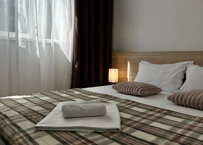 27 Rent House Ξενοδοχείο με διαμερίσματα