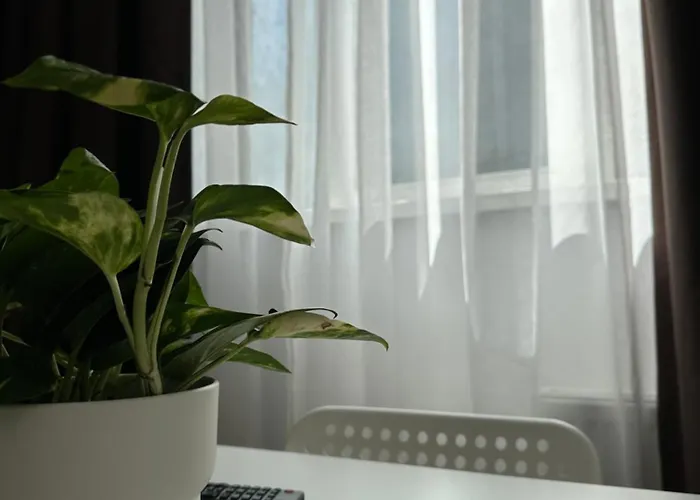 Aparthotel 27 Rent House