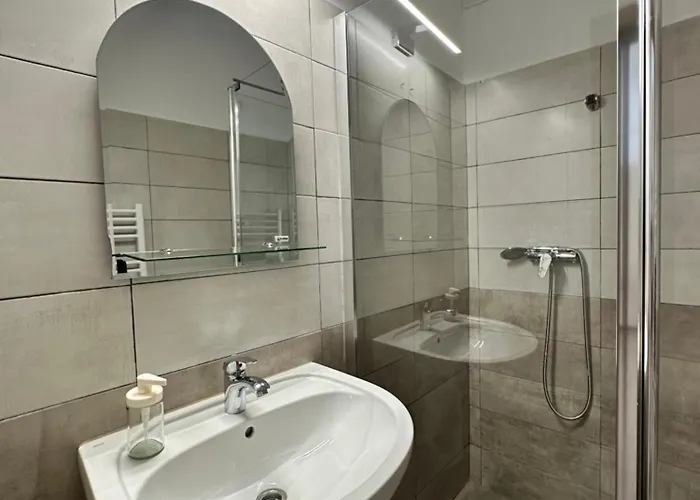 27 Rent House Ξενοδοχείο με διαμερίσματα