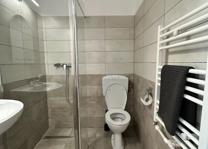 Ξενοδοχείο με διαμερίσματα 27 Rent House Βουκουρέστι