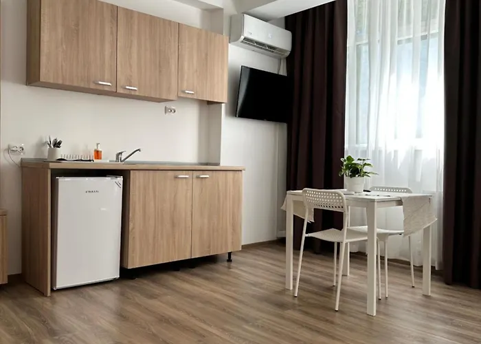 27 Rent House 3* Bukurešť