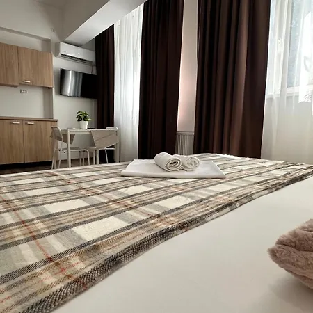 27 Rent House Bukareszt