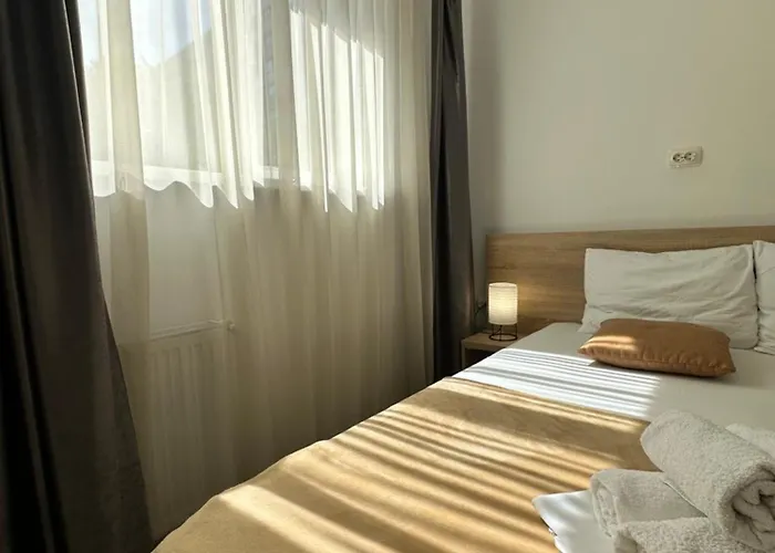 27 Rent House Bukareszt