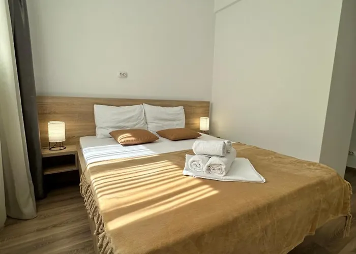 Appart hôtel 27 Rent House