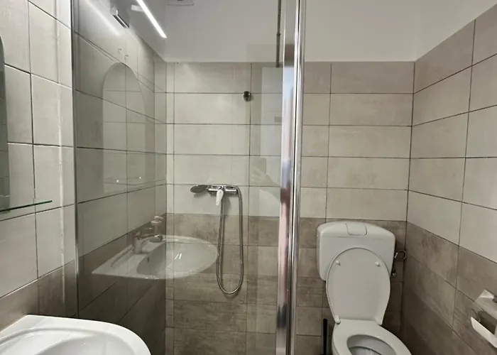 Hotel apartamentowy 27 Rent House 3*