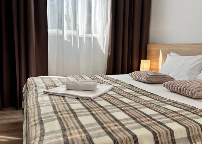 27 Rent House Appart hôtel
