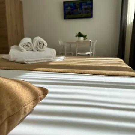 27 Rent House Apart Otel 3*