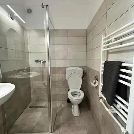Apart Otel 27 Rent House Bükreş
